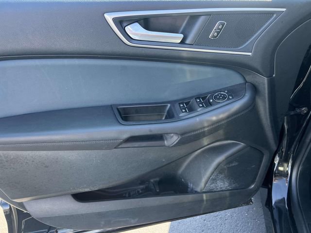 Certified 2024 Ford Edge SEL w/ Sport Appearance Package AWD/4WD image 14