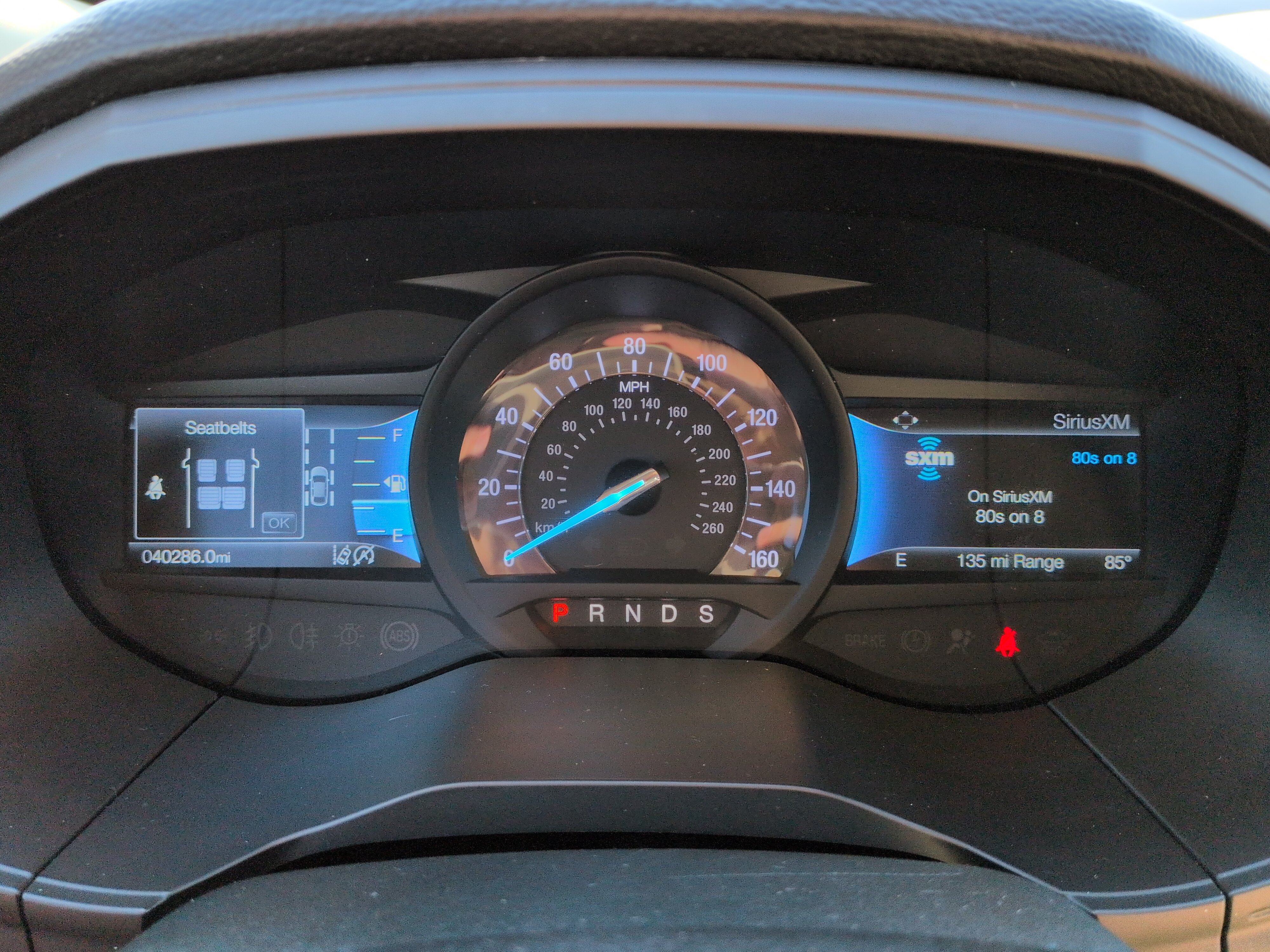 Certified 2024 Ford Edge SEL w/ Convenience Package AWD/4WD image 24