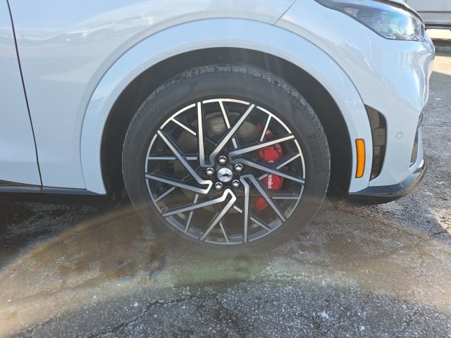 Certified 2023 Ford Mustang Mach-E GT w/ GT Performance Edition image 5