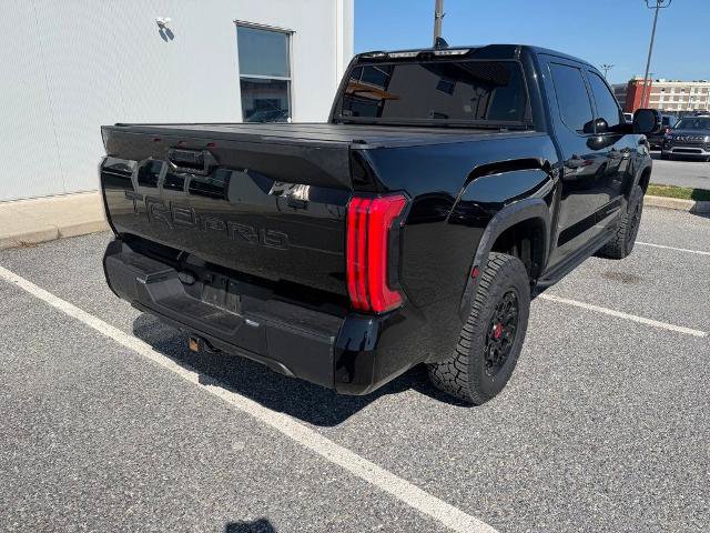 Used 2023 Toyota Tundra TRD Pro AWD/4WD image 8