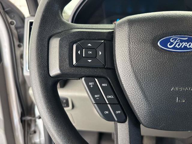 Certified 2017 Ford F150 XLT RWD image 27