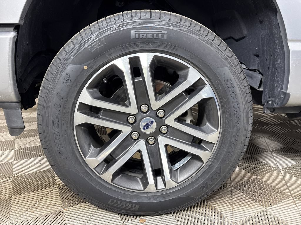 Certified 2023 Ford F150 XL w/ STX Appearance Package AWD/4WD image 14