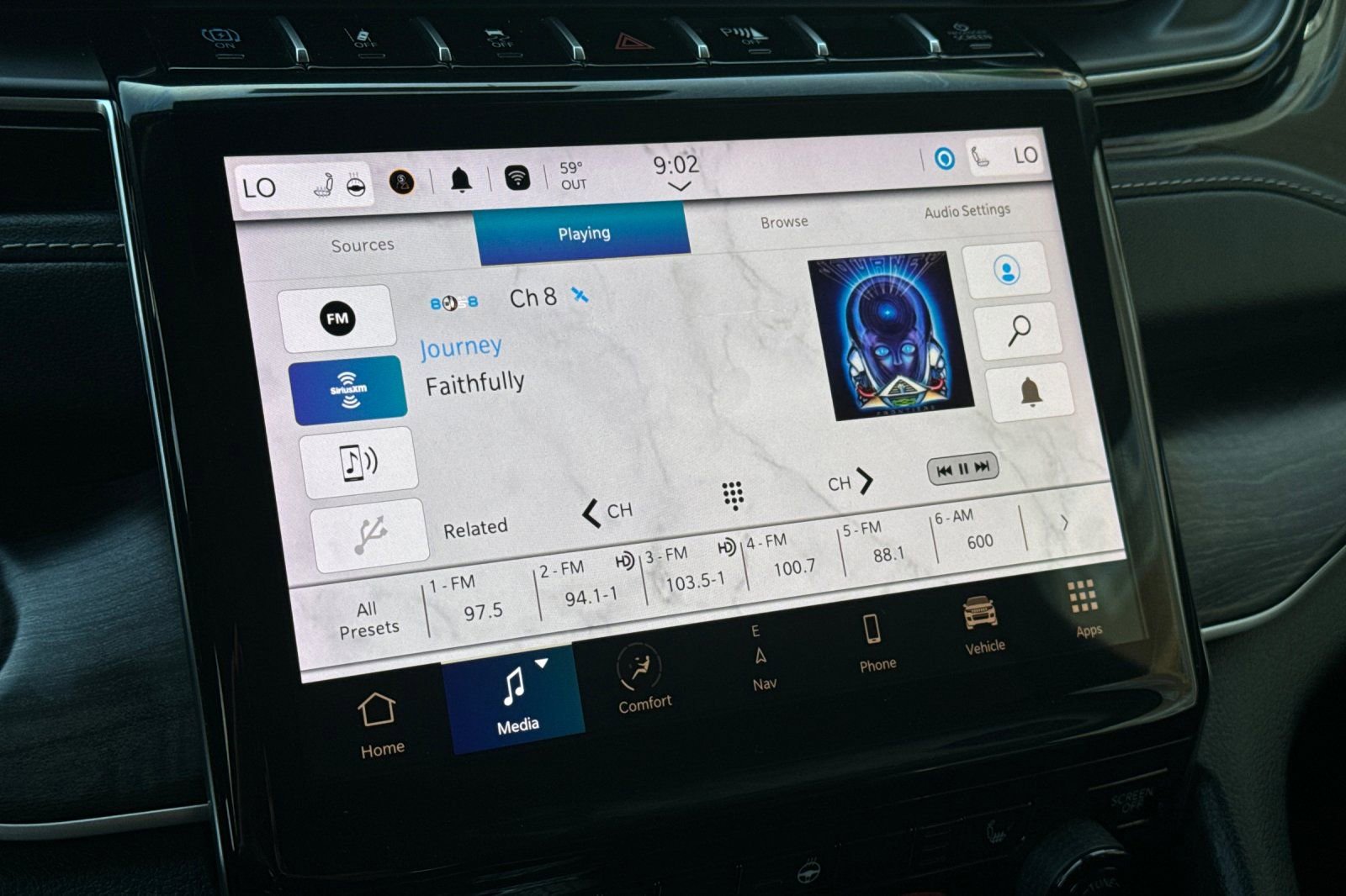 Used 2023 Jeep Grand Cherokee 4WD 4xe image 19