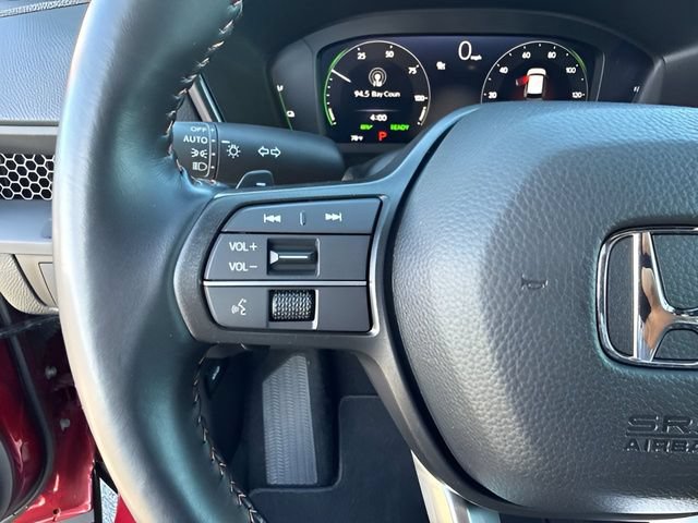 Used 2026 Honda CR-V Sport-L image 24