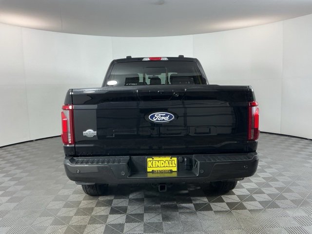 Certified 2024 Ford F150 King Ranch w/ FX4 Off-Road Package image 3