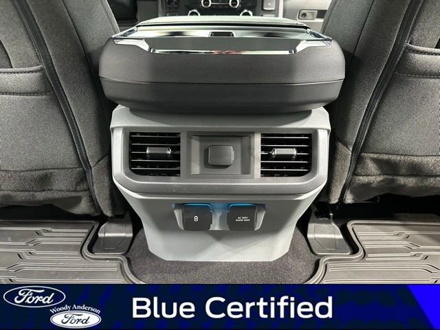 Certified 2023 Ford F150 XLT w/ Equipment Group 302A High image 27