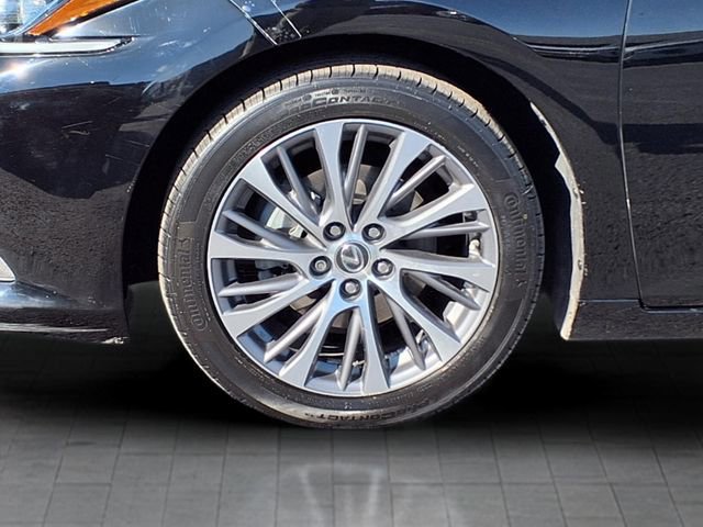 Used 2021 Lexus ES 250 250 w/ Premium Package image 9