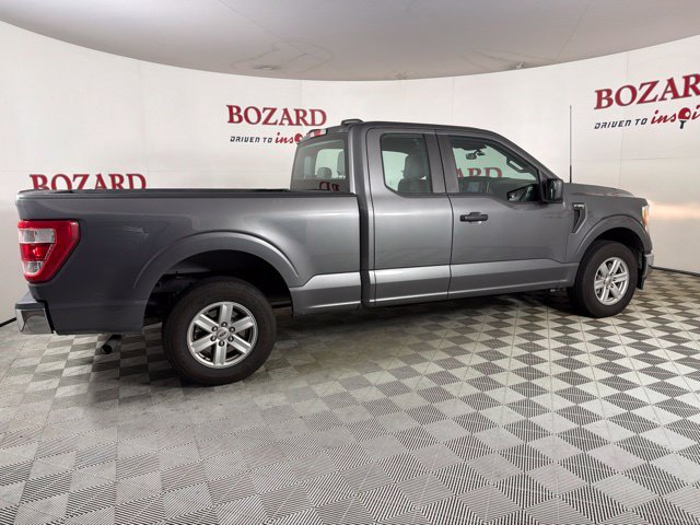 Certified 2022 Ford F150 XL w/ Equipment Group 101A High RWD image 13