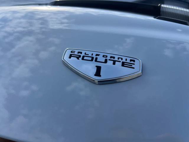 Certified 2022 Ford Mustang Mach-E California Route 1 AWD/4WD image 20