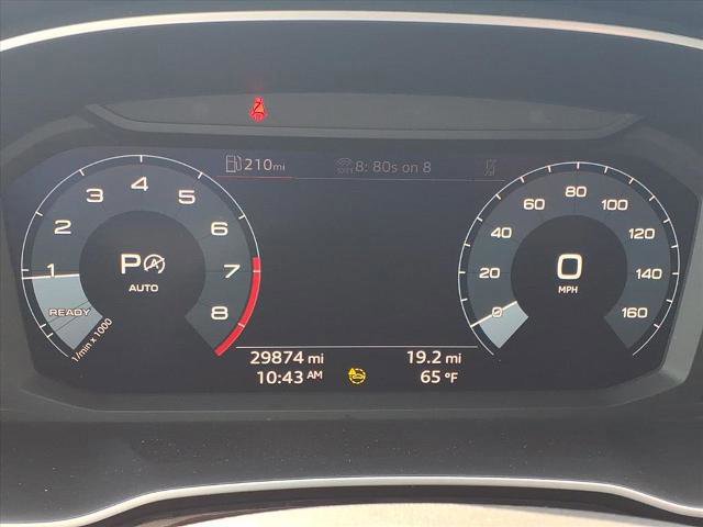 Used 2023 Audi Q3 2.0T Premium image 12