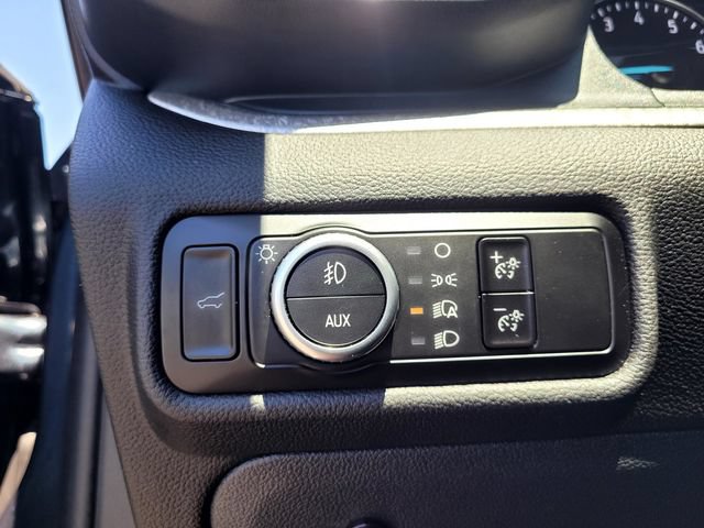 Certified 2023 Ford Explorer Timberline AWD/4WD image 15