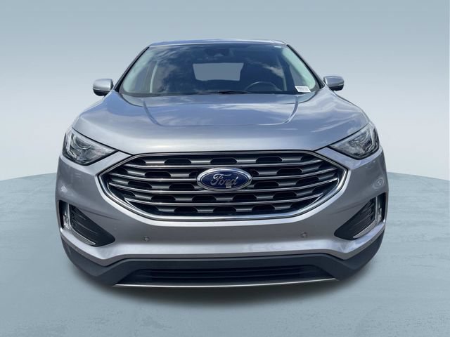 Certified 2024 Ford Edge Titanium AWD/4WD image 10