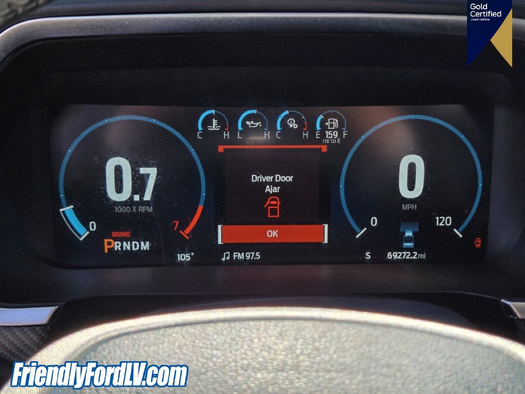Certified 2022 Ford F150 Limited AWD/4WD image 26