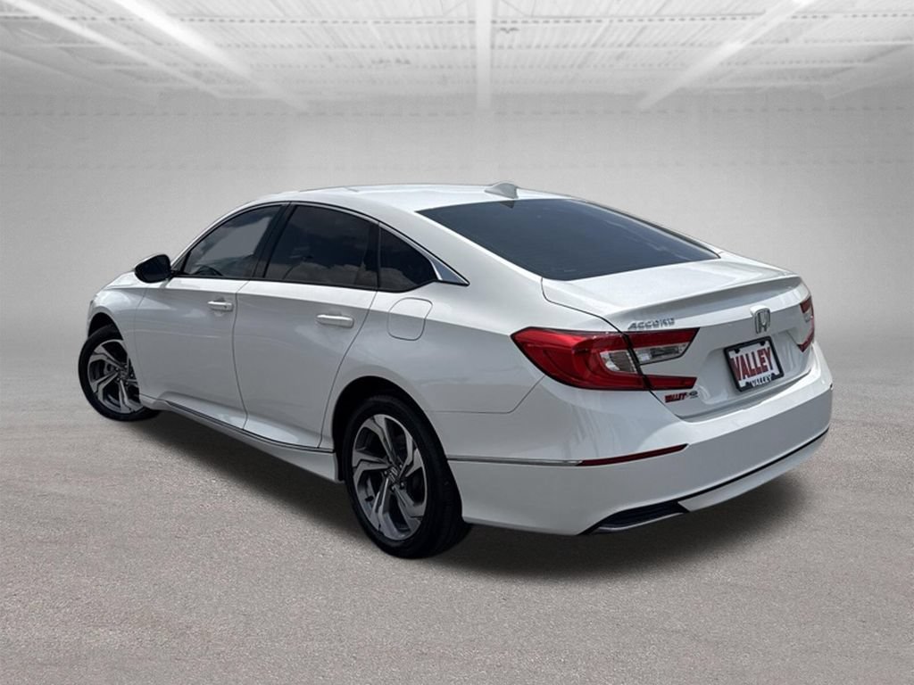 Used 2020 Honda Accord EX-L image 49