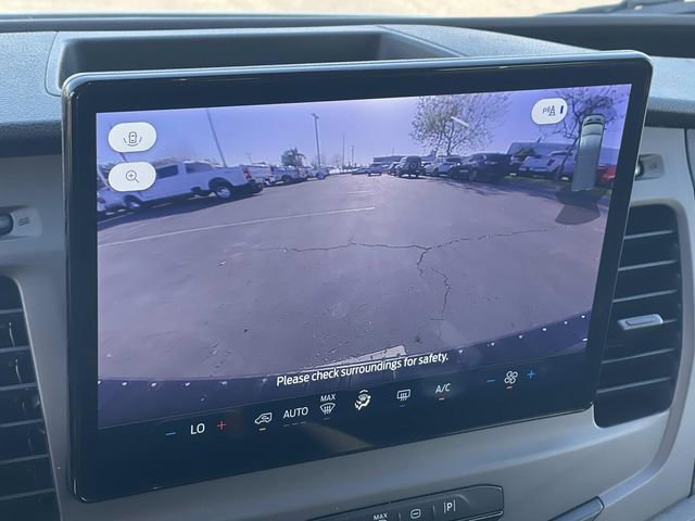 Certified 2022 Ford Transit 350 XLT image 13
