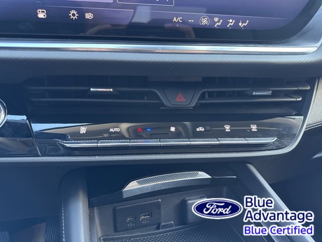 Used 2024 Buick Envision Preferred image 21