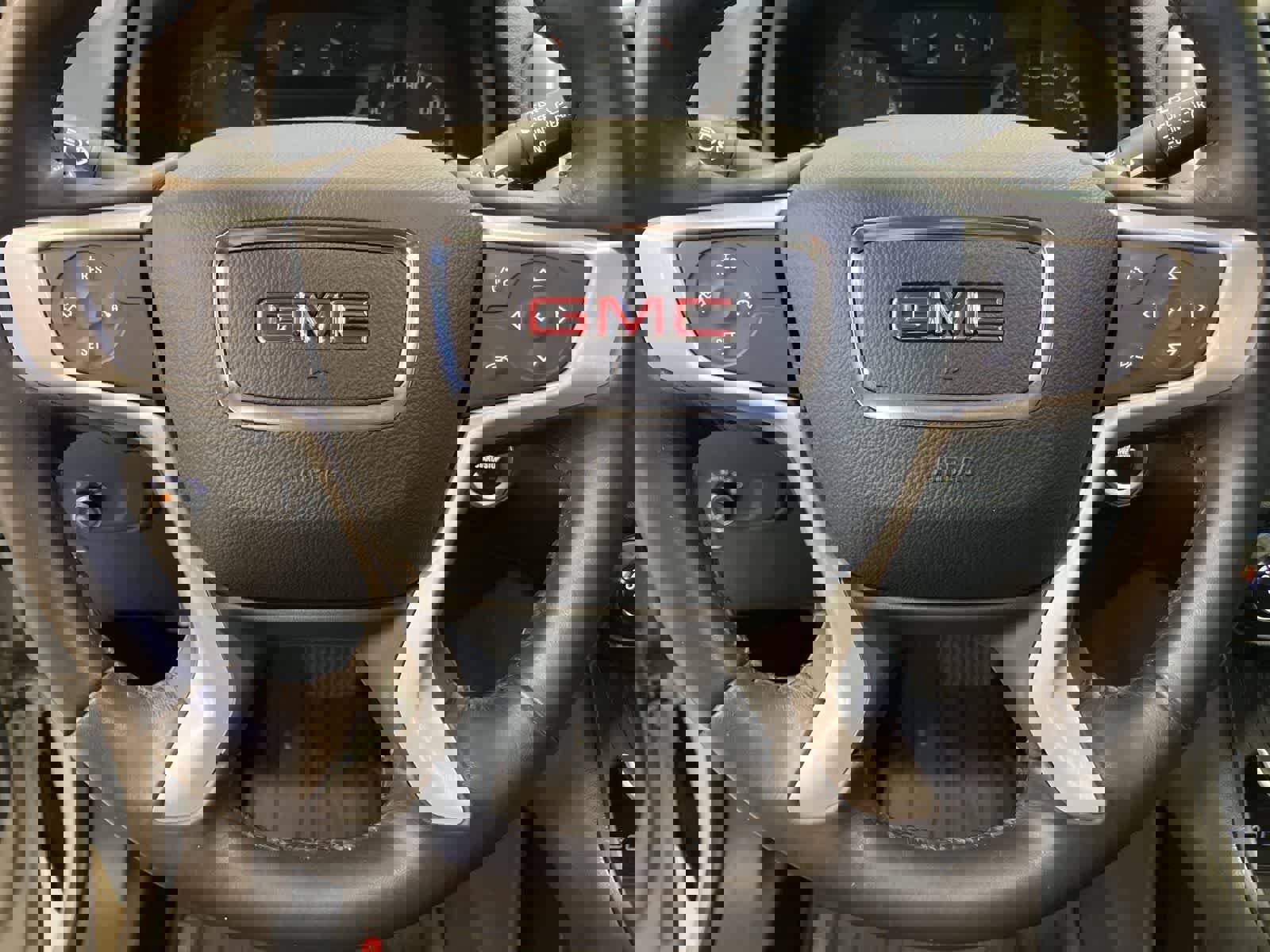 Used 2018 GMC Terrain SLE image 14