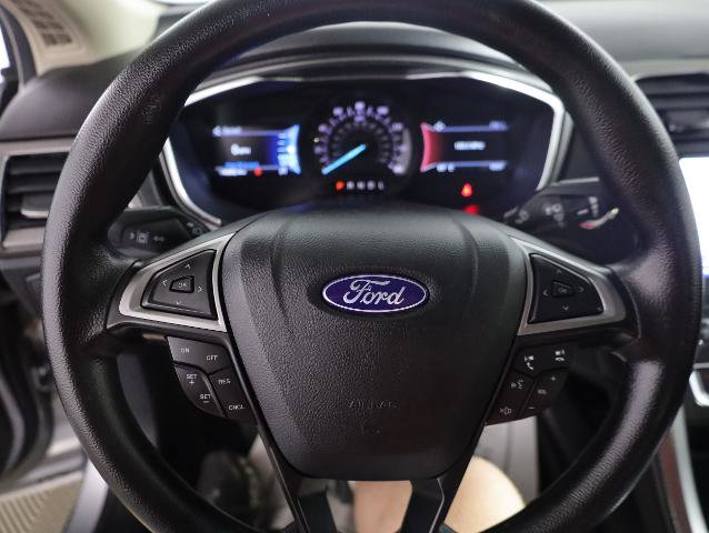 Certified 2020 Ford Fusion SE FWD image 17