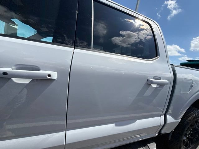Certified 2025 Ford F150 XLT w/ Equipment Group 302A MID AWD/4WD image 15