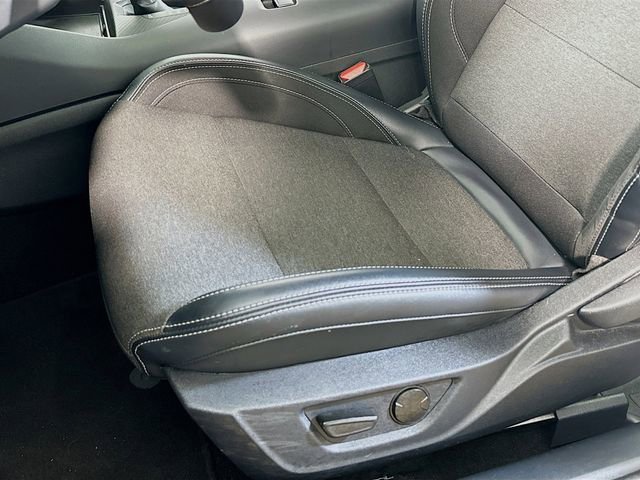 Certified 2024 Ford Mustang Coupe image 9