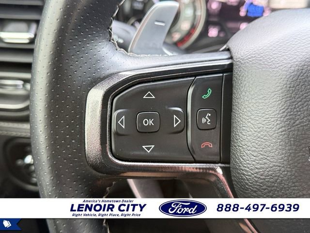 Used 2022 RAM 1500 TRX w/ TRX Level 2 Equipment Group AWD/4WD image 20