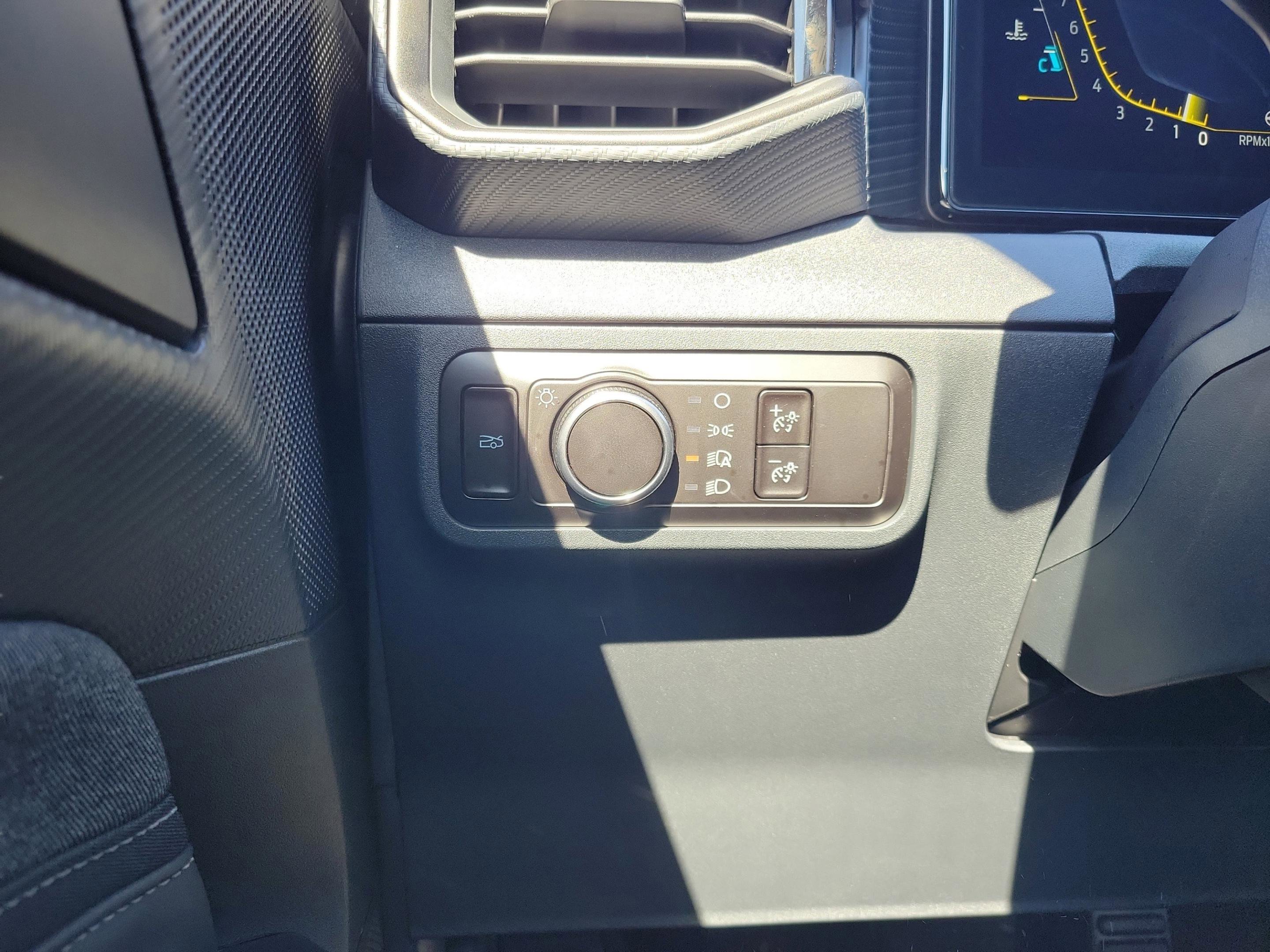 Certified 2025 Ford Mustang GT w/ GT Performance Package image 10