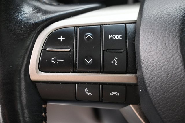 Used 2021 Lexus GX 460 Premium w/ Premium Package AWD/4WD image 18