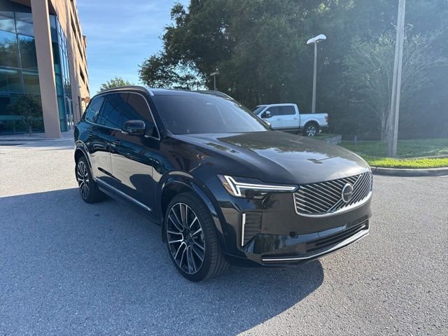 Used 2026 Volvo XC90 B6 Plus w/ Protection Package Premier AWD/4WD image 10