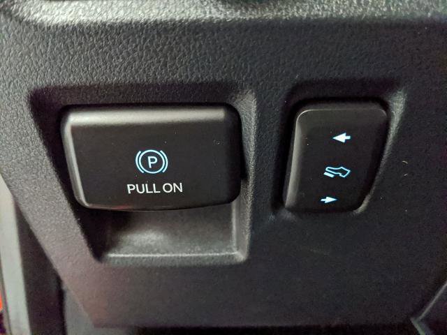 Certified 2021 Ford F150 Raptor w/ Equipment Group 801A High image 18