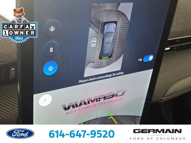 Certified 2023 Ford Mustang Mach-E Premium AWD/4WD image 31
