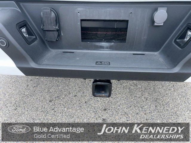 Certified 2023 Ford F150 Lariat w/ Equipment Group 502A High image 16