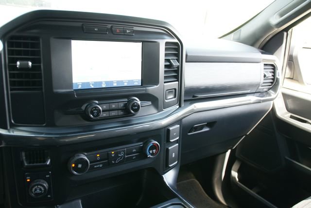 Certified 2021 Ford F150 XL w/ STX Appearance Package image 21