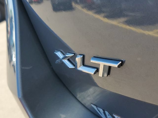Certified 2023 Ford Explorer XLT w/ Equipment Group 202A AWD/4WD image 7