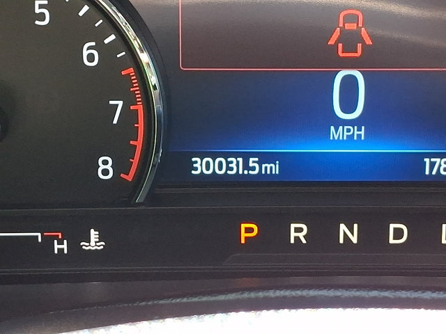 Certified 2023 Ford Explorer XLT w/ Equipment Group 202A AWD/4WD image 24