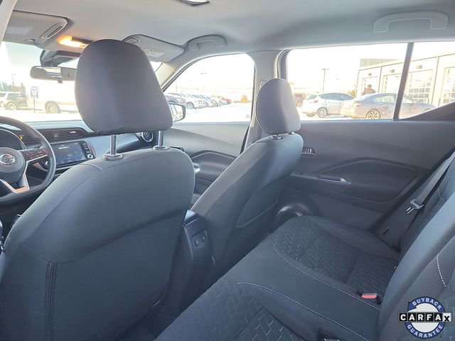 Used 2021 Nissan Kicks SV image 23