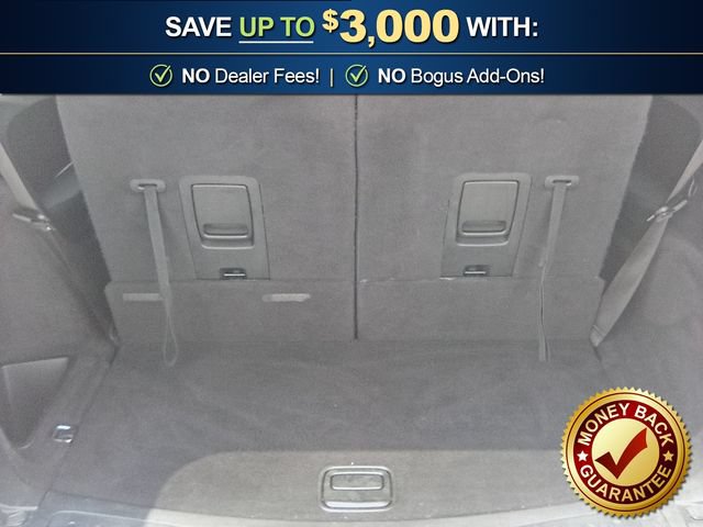Used 2022 Dodge Durango GT RWD image 24