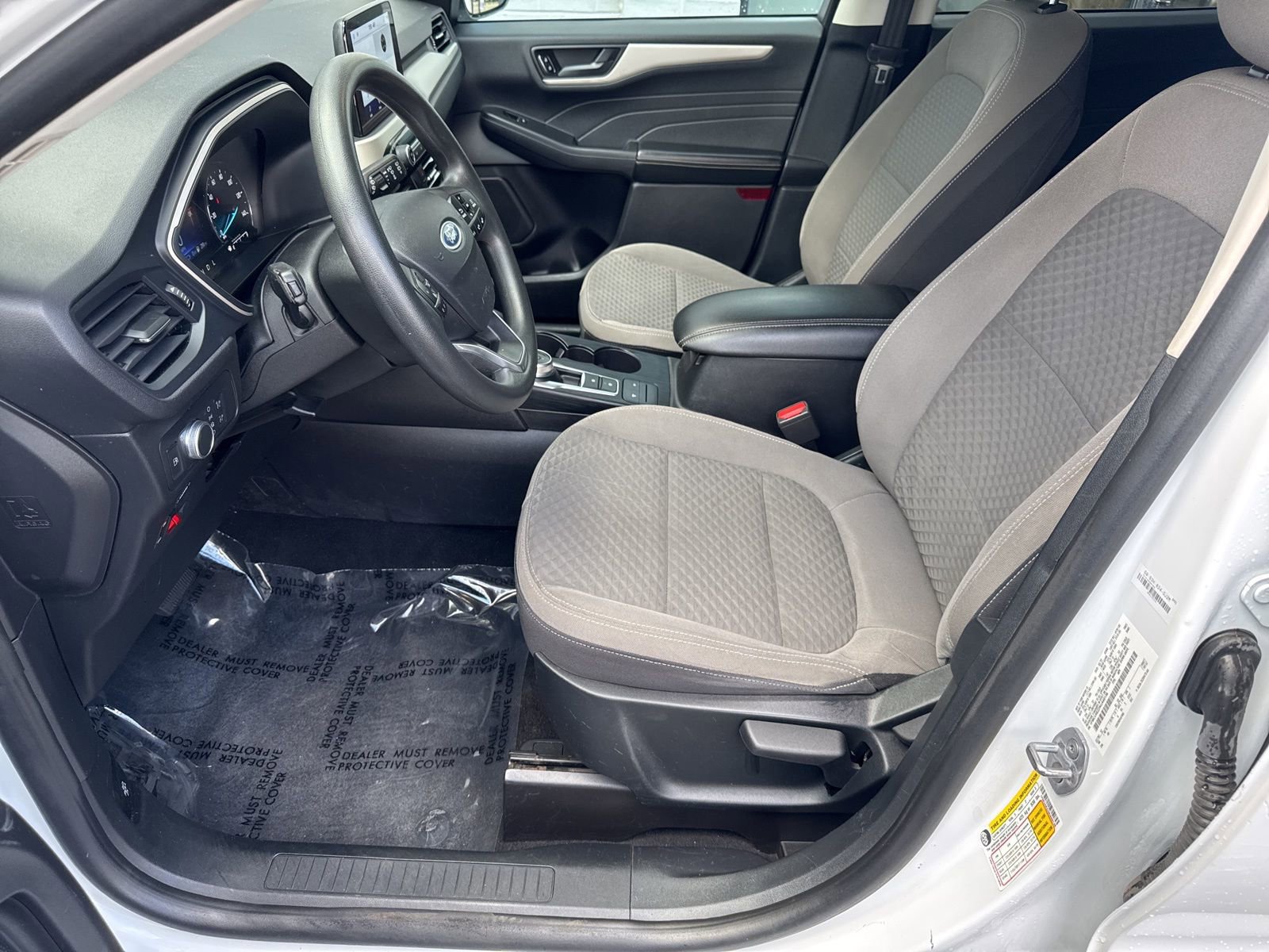 Certified 2022 Ford Escape SE image 16