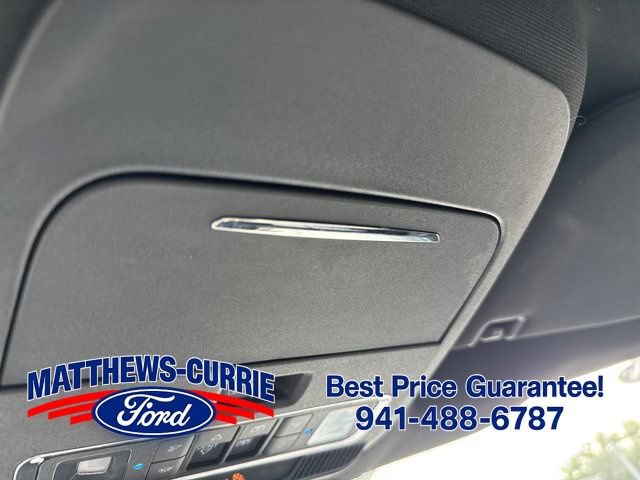 Certified 2023 Ford F150 Lightning Platinum AWD/4WD image 26