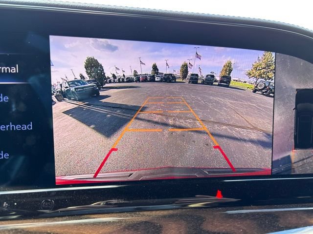 Used 2022 Cadillac Escalade Sport Platinum AWD/4WD image 28