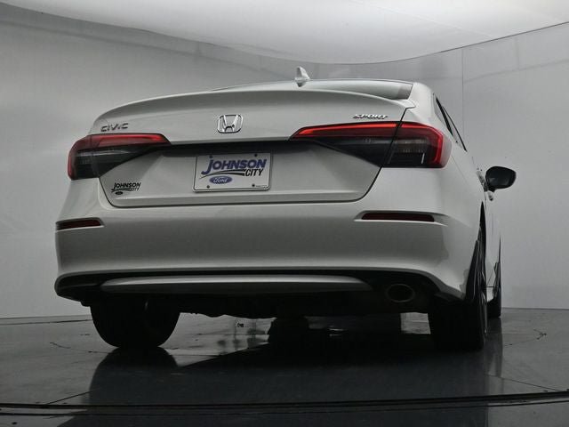 Used 2024 Honda Civic Sport image 37
