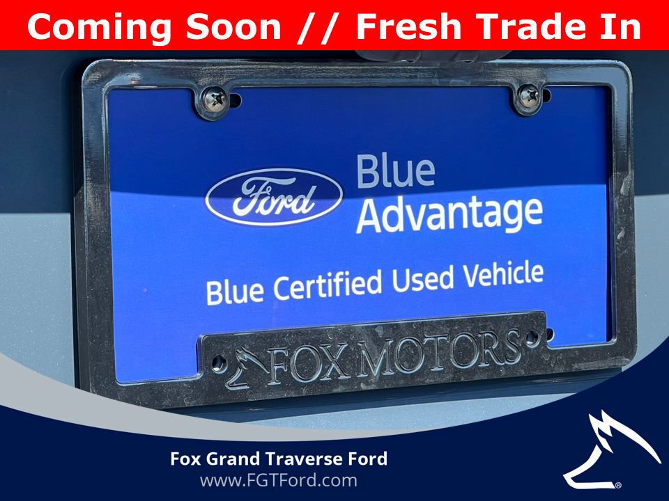 Certified 2025 Ford Explorer ST AWD/4WD image 47