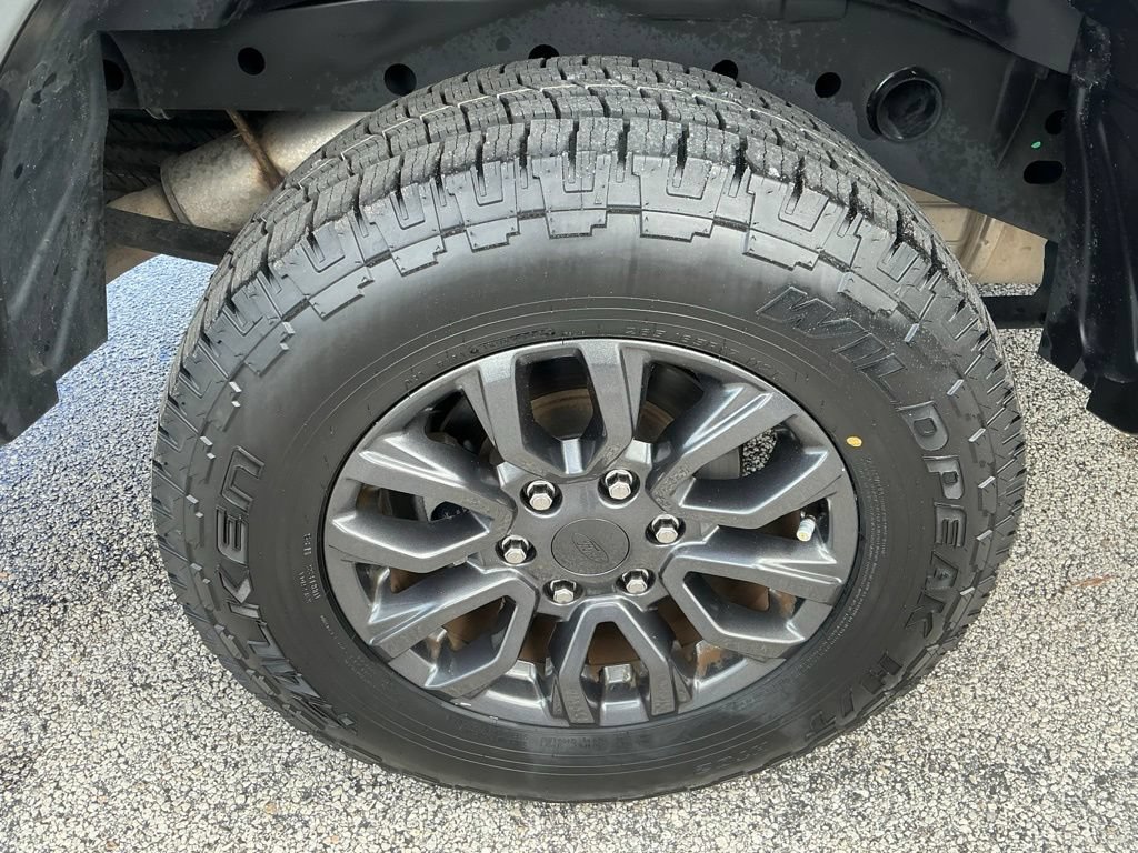 Certified 2020 Ford Ranger XLT w/ Equipment Group 301A Mid RWD image 13