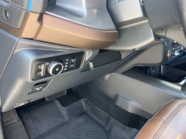 Certified 2023 Ford Bronco Outer Banks AWD/4WD image 33