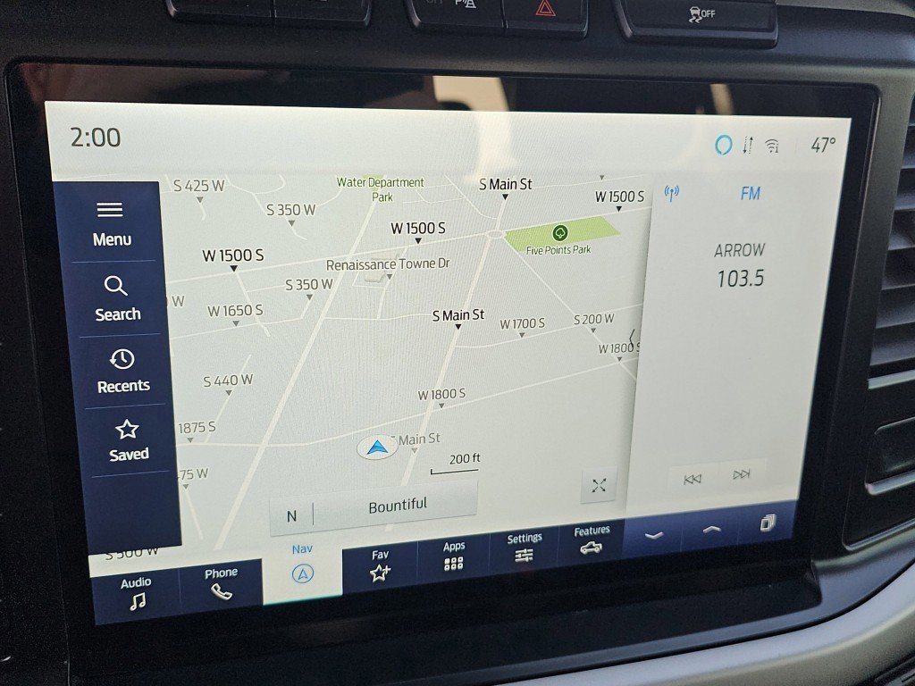 Certified 2021 Ford F150 XLT w/ Equipment Group 302A High image 14