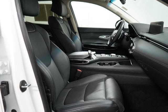 Used 2025 Genesis GV70 2.5T AWD/4WD image 24