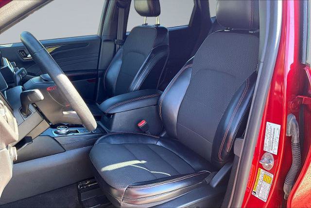 Certified 2024 Ford Escape ST-Line FWD image 25