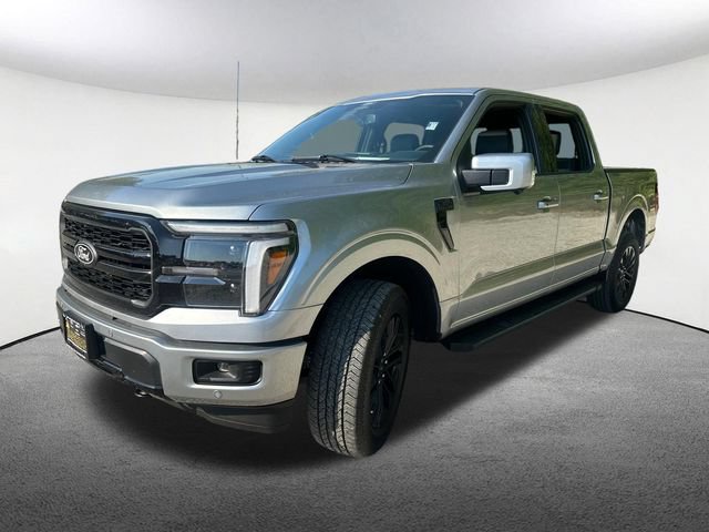 Certified 2025 Ford F150 Lariat AWD/4WD image 5