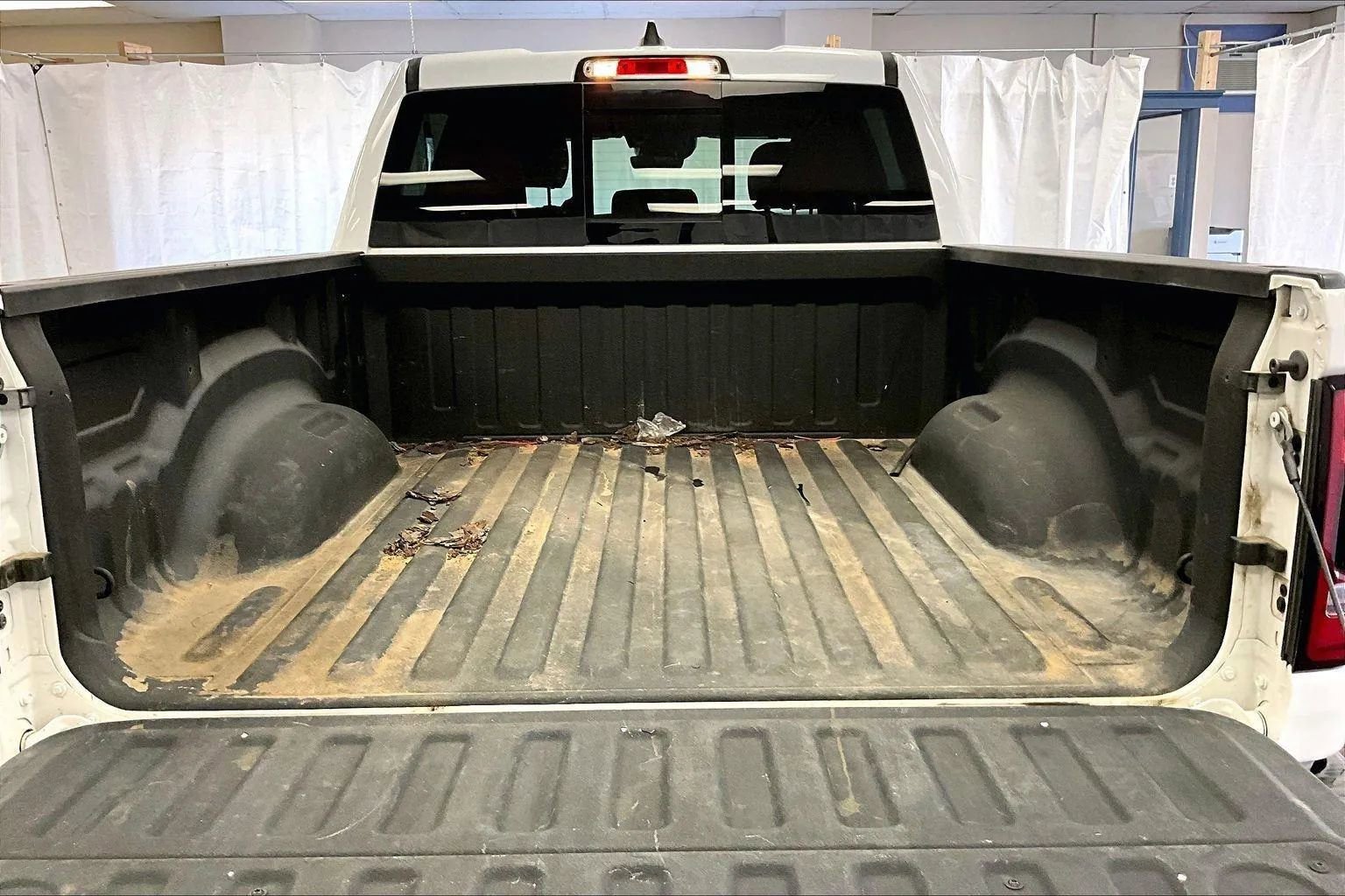 Used 2022 RAM 1500 Rebel w/ Rebel Level B Equipment Group image 32