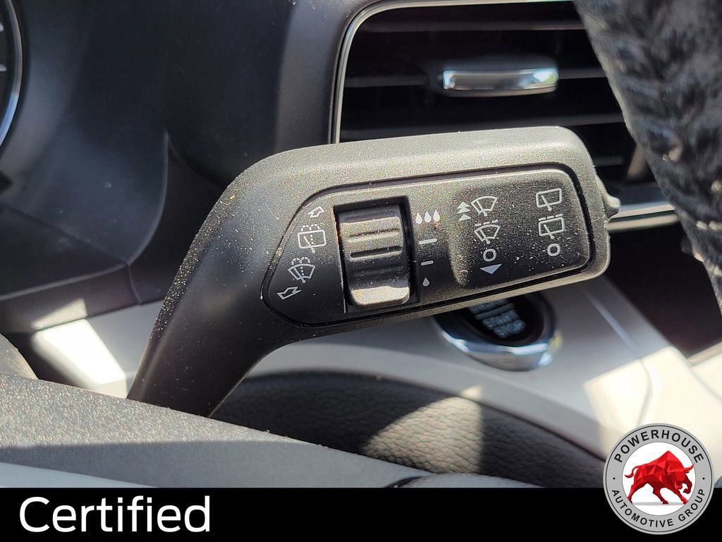 Certified 2021 Ford Explorer XLT w/ Equipment Group 202A image 33