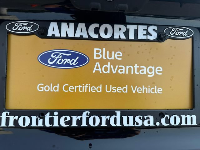 Certified 2025 Ford Explorer ST AWD/4WD image 30